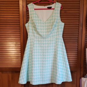 Christian Siriano for Lane Bryant Dress